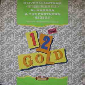 Oliver Cheatham / Al Hudson & The Partners - Get Down Saturday Night / You  ...