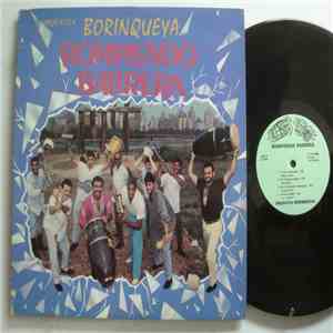 Orquesta Borinqueya - Rompiendo Barrera
