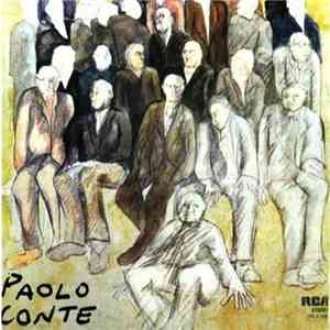 Paolo Conte - Paolo Conte
