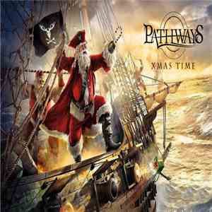Pathways  - Xmas Time