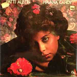 Patti Austin - Havana Candy