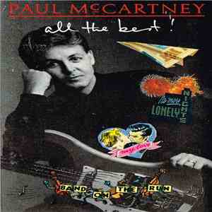 Paul McCartney - All The Best!