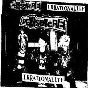 Persevere  - Irrationality