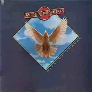 Peter Frampton - Wind Of Change