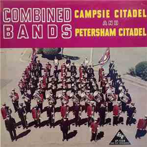 Petersham Citadel Band, Campsie Citadel Band - Combined Bands Campsie Citad ...