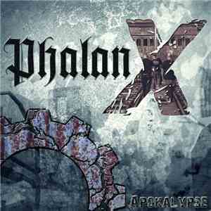 PhalanX  - Apokalypse