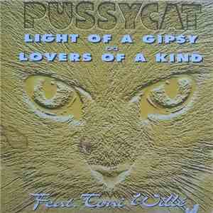 Pussycat  - Light Of A Gipsy / Lovers Of A Kind