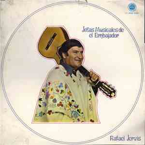 Rafael Jervis - Joyas Musicales de el Embajador