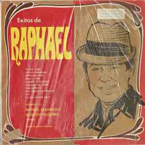 Raphael  - Exitos De Raphael