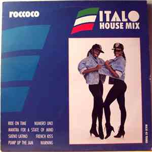 Roccoco - Italo House Mix