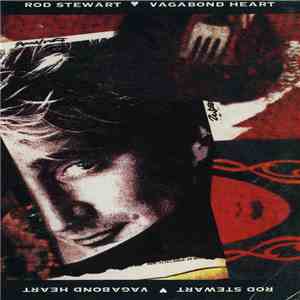 Rod Stewart - Vagabond Heart