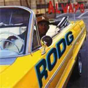 Rodg - Always / Mobbin'