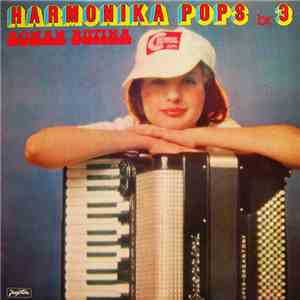 Roman Butina - Harmonika Pops Br. 3