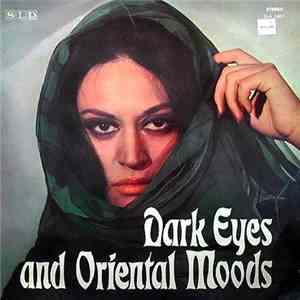 Romeo Lahoud - Dark Eyes And Oriental Moods