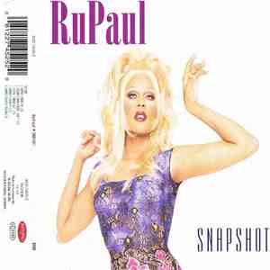 RuPaul - Snapshot