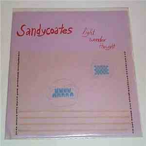 Sandycoates - Light Wonder Thought