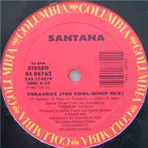 Santana - Veracruz