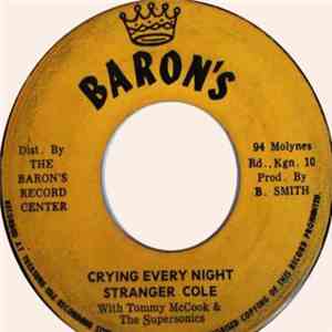 Stranger Cole With Tommy McCook & The Supersonics / Herman Marquis With Tom ...