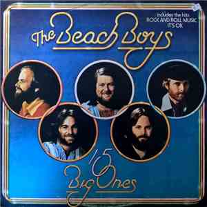 The Beach Boys - 15 Big Ones