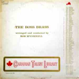 The Boss Brass - The Boss Brass