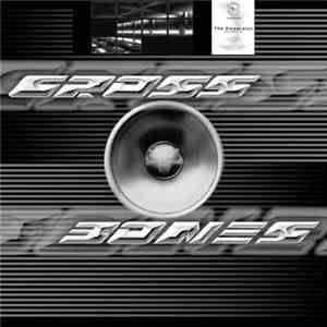 The Emperator - Lost Souls EP