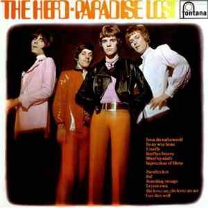 The Herd - Paradise Lost