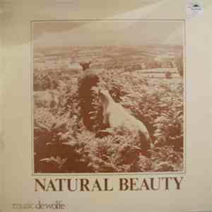 The International Studio Orchestra - Natural Beauty