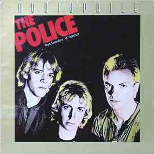 The Police - Outlandos D'Amour