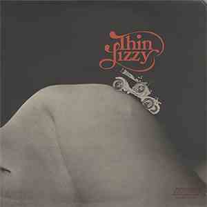 Thin Lizzy - Thin Lizzy
