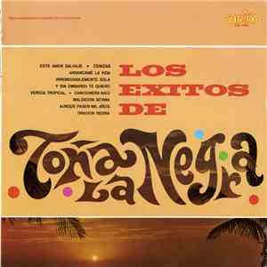 Toña La Negra - Los Exitos de Toña la Negra