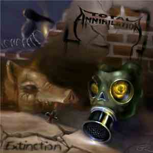 Total Annihilation  - Extinction
