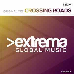 UDM  - Crossing Roads