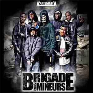 Various - Brigade des Mineurs