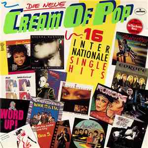 Various - Cream Of Pop - Die Neue