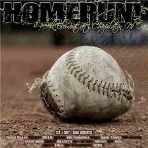 Various - HOMERUN! AllElements.net Compilation Nr. One