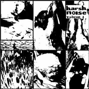 Various - Now That's What I Call Harsh Noise Volume Four