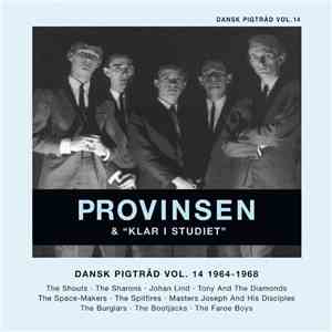 Various - Provinsen Og 