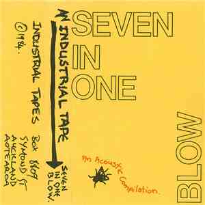 Various - Seven In One Blow