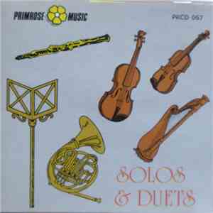Various - Solos & Duets