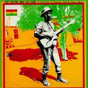 Various - The Guitar And The Gun