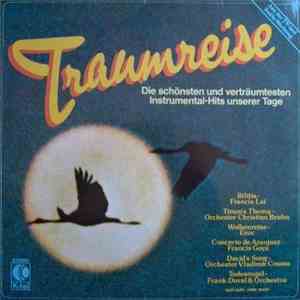 Various - Traumreise - Die Schönsten Und Verträumtesten Instrumental-Hits U ...