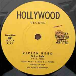 Various - Vivien Reed