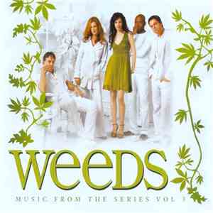 Various - Weeds: Music From The Series Vol. 3