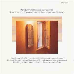 Various - Windham Hill Records Sampler '86