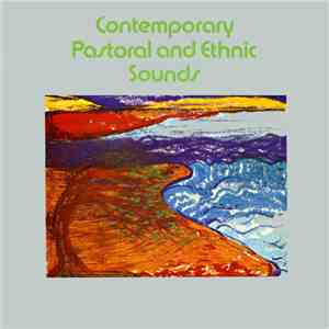 V.D.B. Joel / F. Voelxen / W. Rockman - Contemporary Pastoral And Ethnic So ...