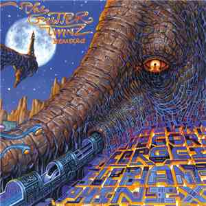 Yegor Cergei / Elephant Phinix - The Gutter Twinz Remixed