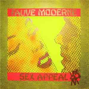 4D  - Fauve Moderne / Sex Appeal