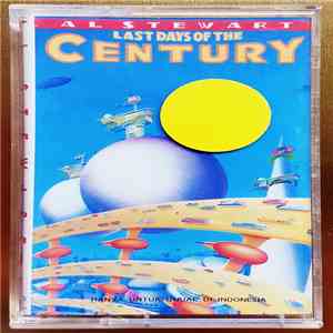 Al Stewart - Last Days Of The Century