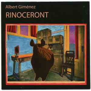 Albert Giménez - Rinoceront
