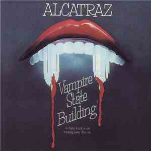 Alcatraz  - Vampire State Building